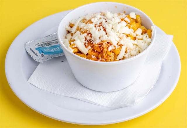 Street Corn · $3.99