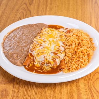 Enchilada Dinner