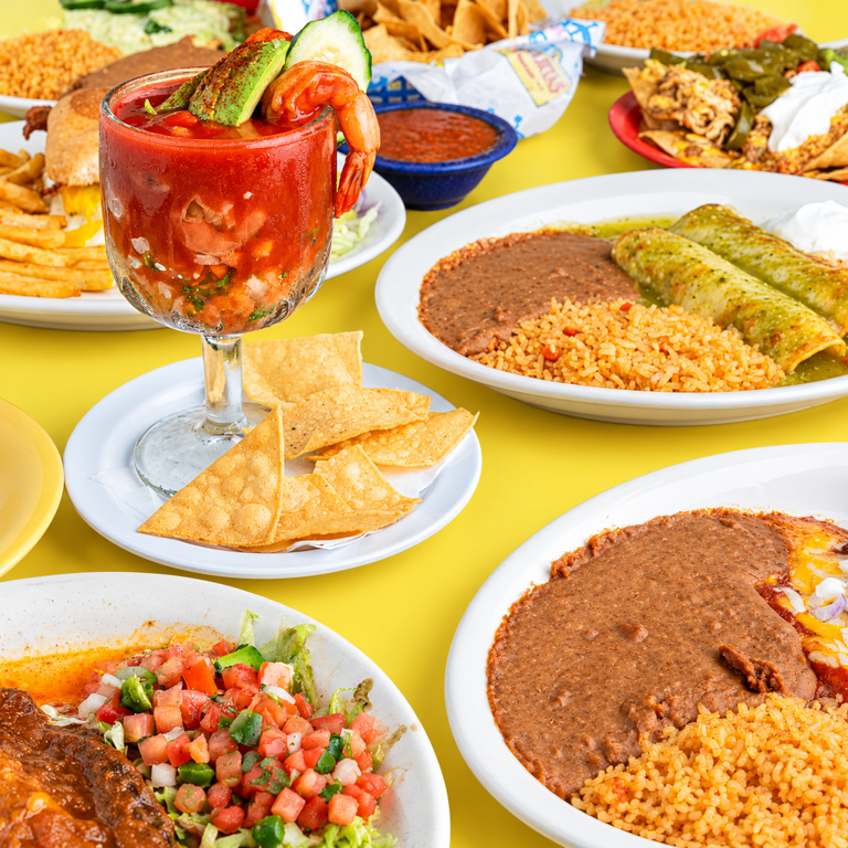 Plan Your Catering With MasFajitas