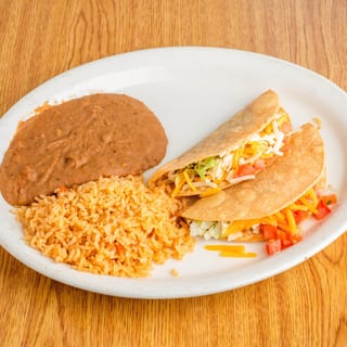 Taco Dinner