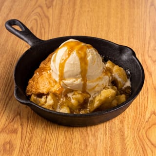 Apple Pie