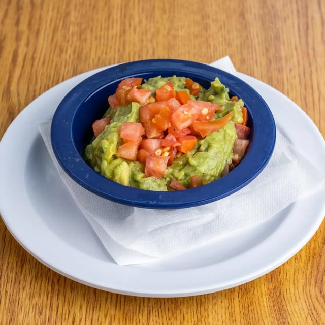 Guacamole.