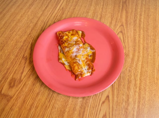 Enchilada.