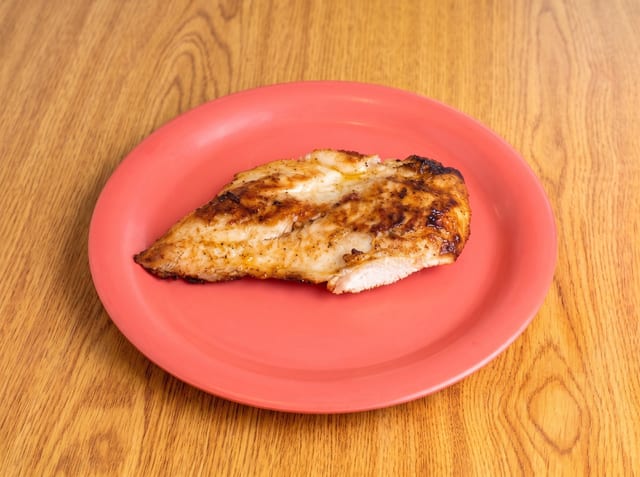 Chicken Breast.
