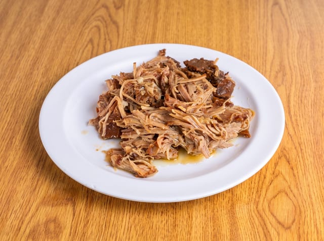 Carnitas.