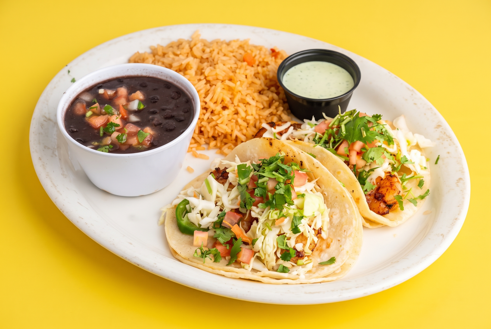 Taco Tuesday, margaritas, and more