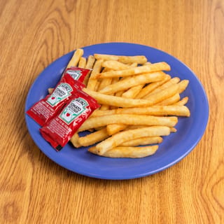 Side of Fries
