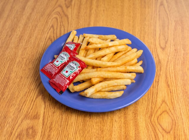 Side of Fries.