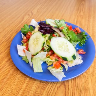 Dinner Salad