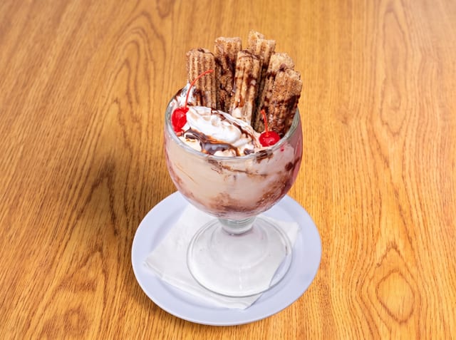 Churros.