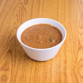 Side of Refried Beans