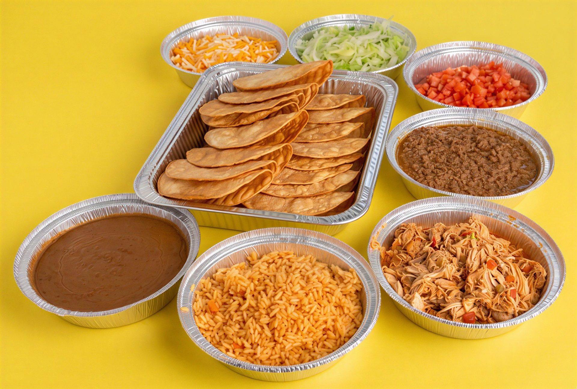 Catering for any occasion