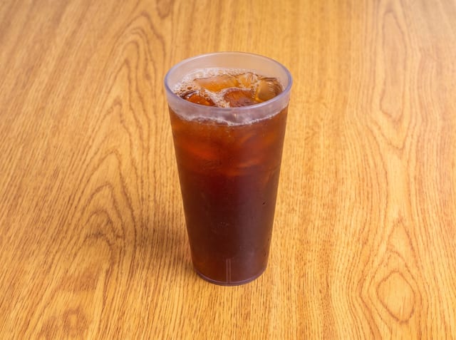Tea.