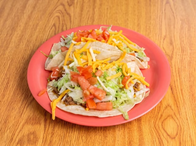 Taco.