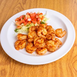 Fajita Shrimp 4oz