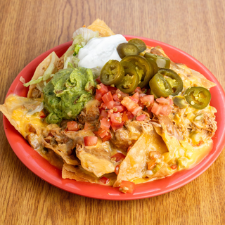 Nachos