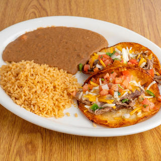 Carnitas Tacos