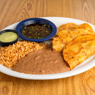 Birria Tacos