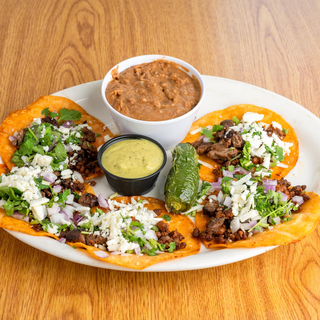 Botana Tacos