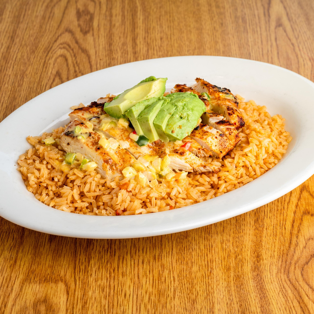 Albert's Special.