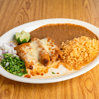 Birria Tamales