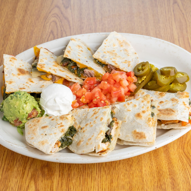 Dilla Bites.