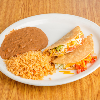 Taco Dinner