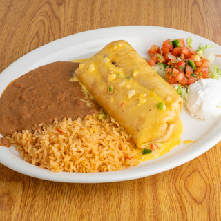 Chimichanga